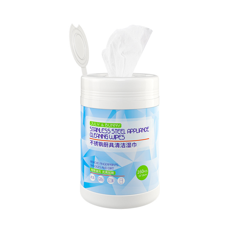 Custom Household Cleaning Wipes Manufacturers, OEM/ODM Factory