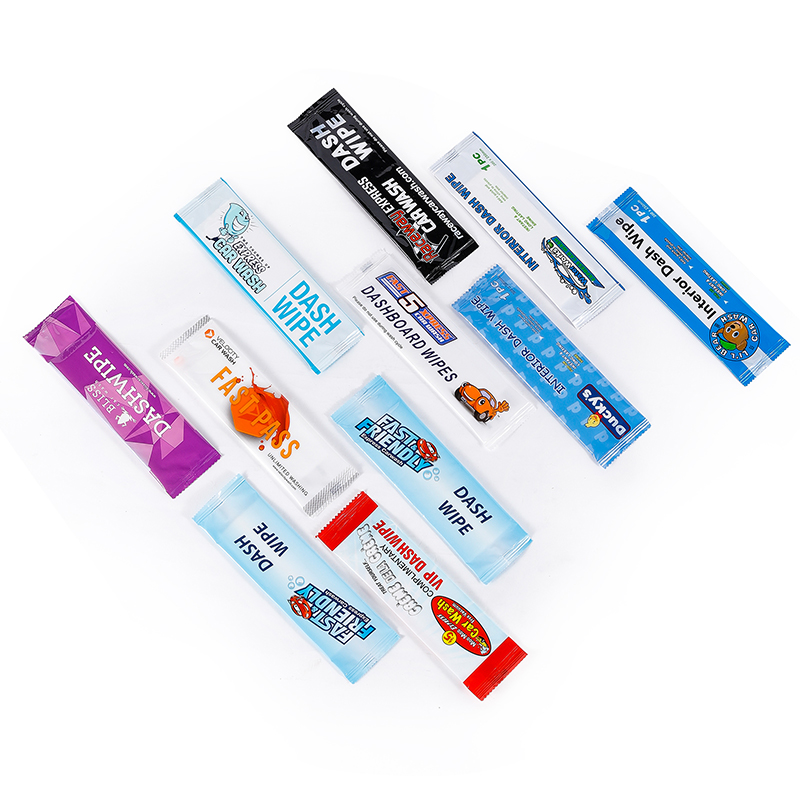 Custom Car Cleaning Wipes Manufacturers, OEM/ODM Factory